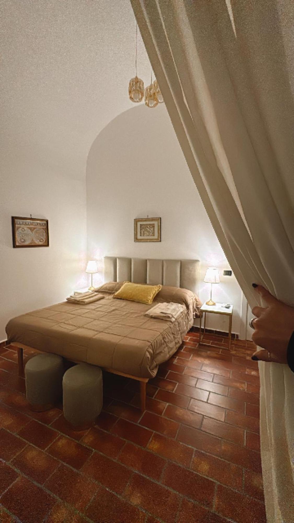 B&B La Meta Benevento Exterior foto