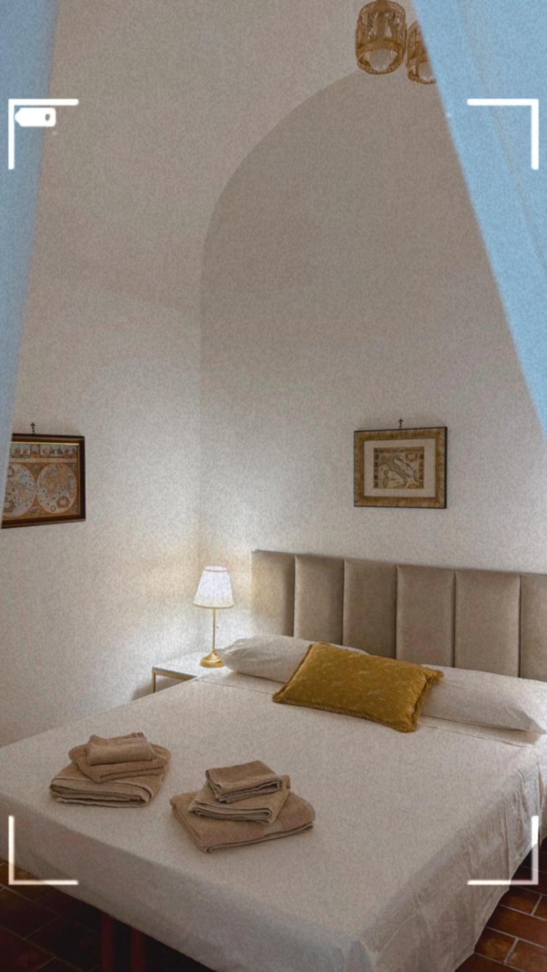 B&B La Meta Benevento Exterior foto