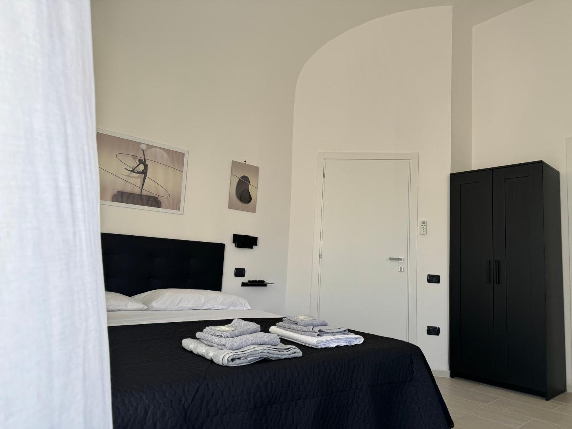 B&B La Meta Benevento Exterior foto