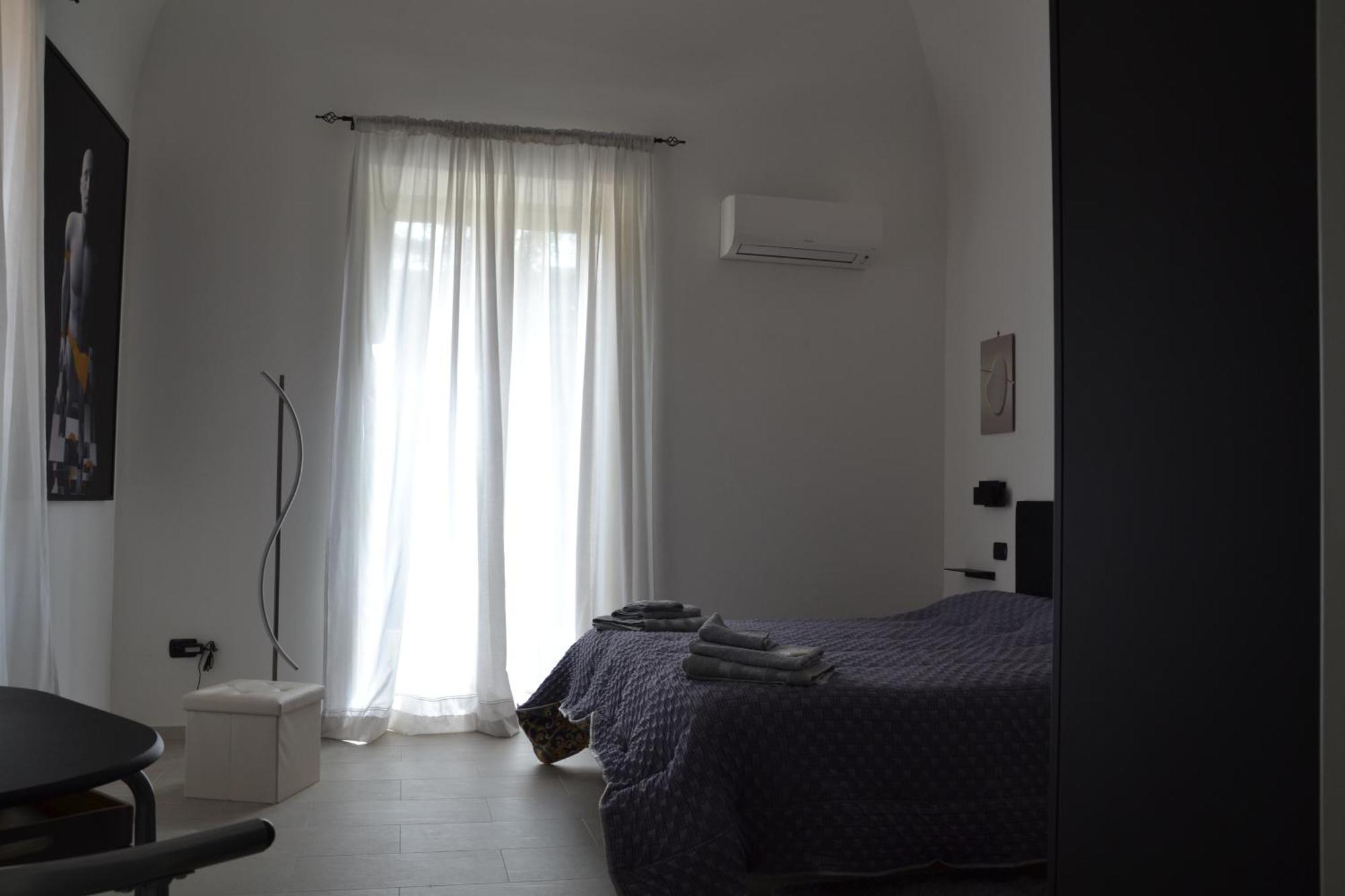 B&B La Meta Benevento Exterior foto