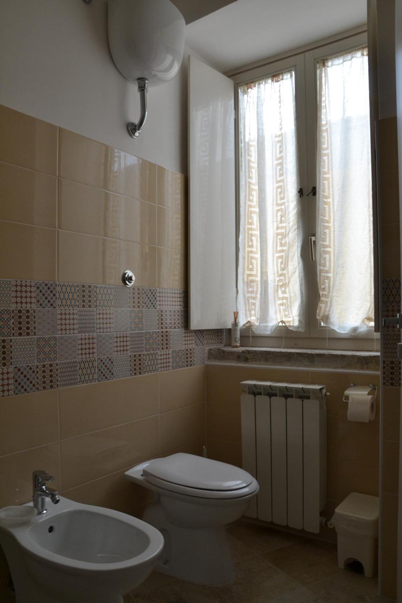 B&B La Meta Benevento Exterior foto