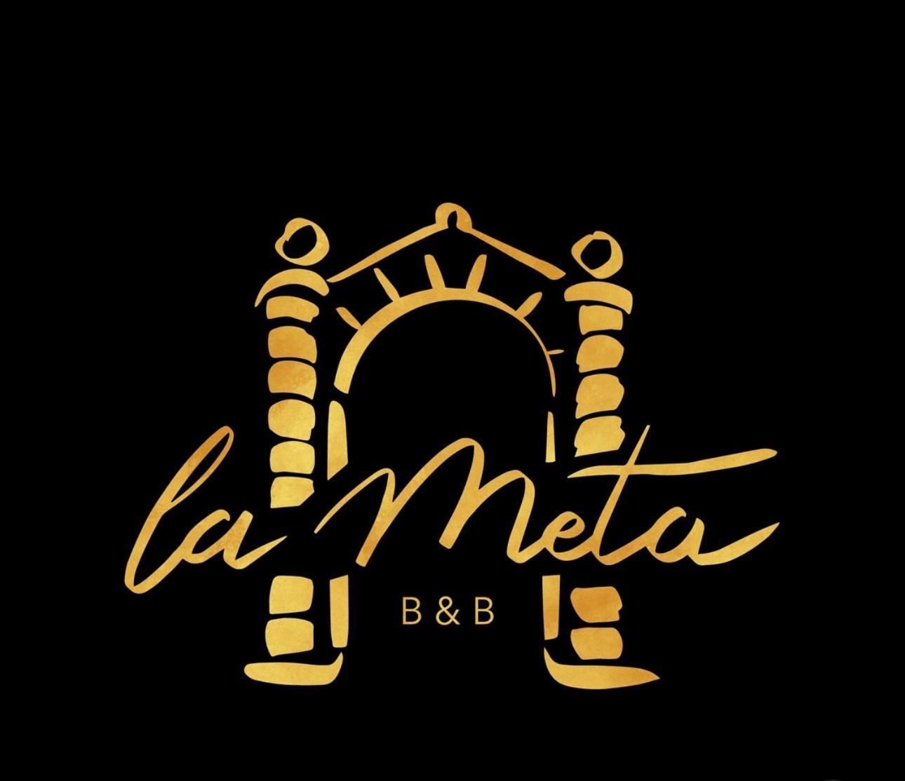 B&B La Meta Benevento Exterior foto